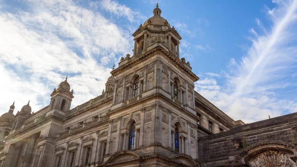 Glasgow Launches 'Legacy of Slavery and Colonialism' Trail to Confront City's Past