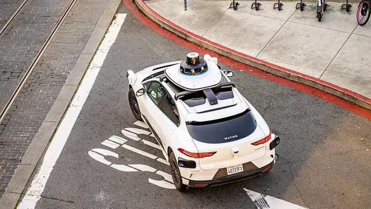 How Dangerous Would Waymo’s Robotaxis Be in New York? New Study Offers Mixed Findings