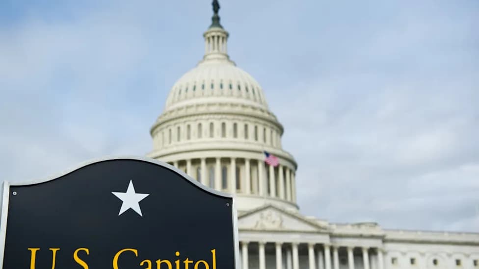 House Set To Vote On Stop Insider Trading Act — Bans Lawmakers From Buying Individual Stocks