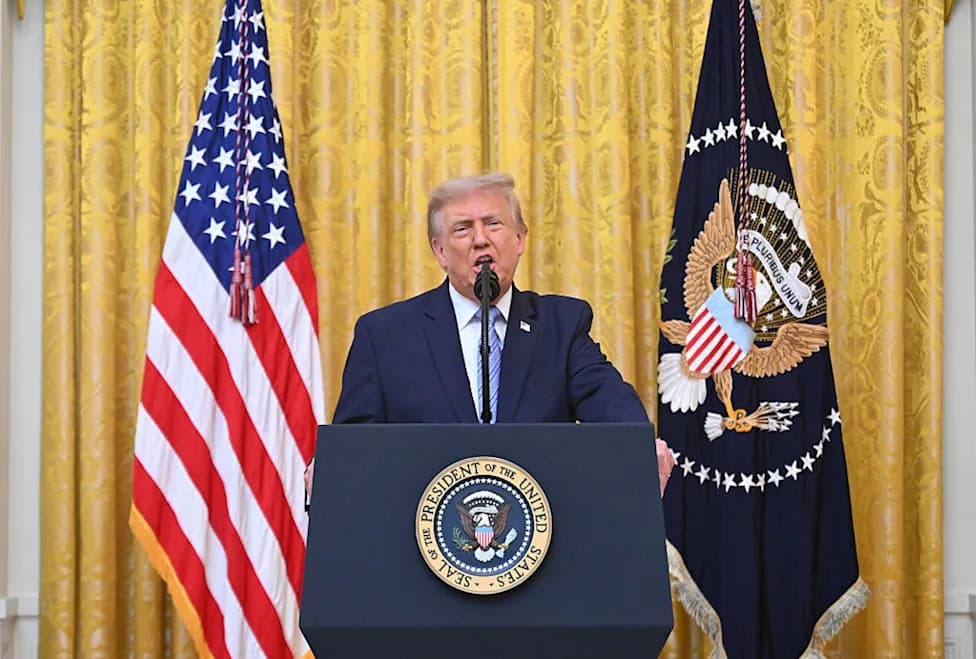 Fox News Pulls Back From Trump’s 2020 Claims After Costly Dominion Settlement