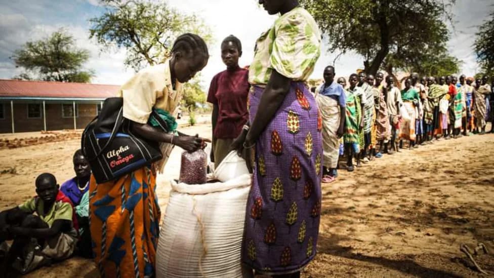 Global Hunger Falls to 7.8% in 2025 — Progress Since 1970, But 2030 Target Still Out of Reach