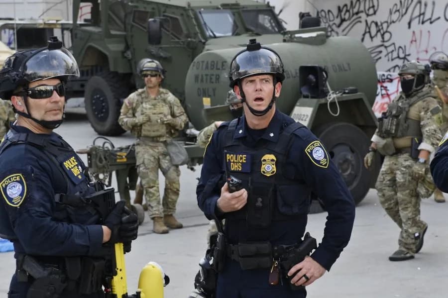 ICE Raids in Los Angeles Spark Immediate and Lasting Economic Shock for Latino Businesses