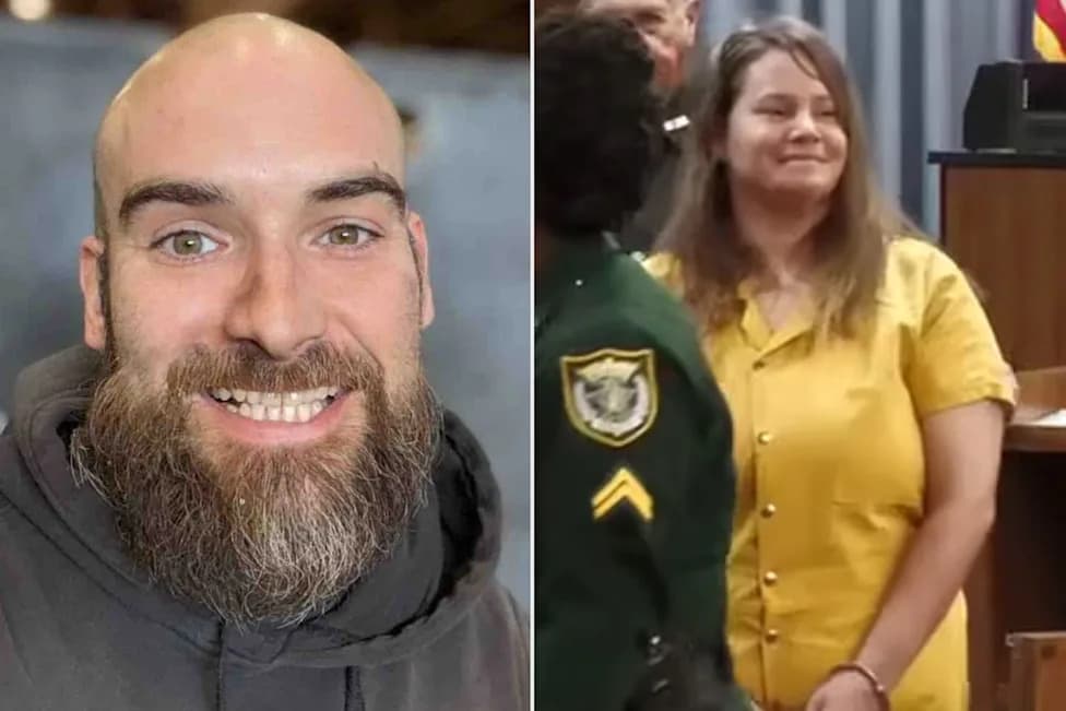 Florida Mother Sentenced to 100 Years After Shooting Children's Father During Daycare Pickup
