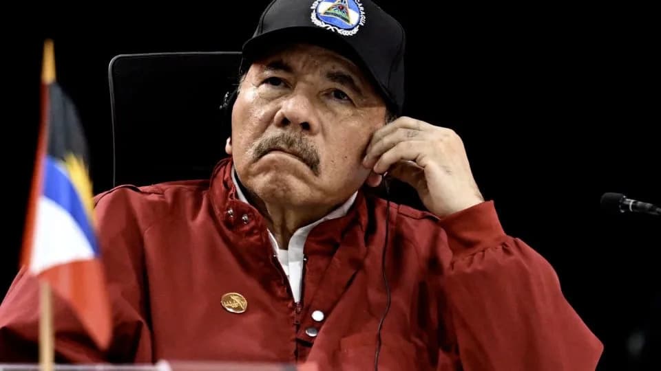 Ortega Says He’ll End Elections — Why the U.S. Is Taking a Measured Approach to Nicaragua