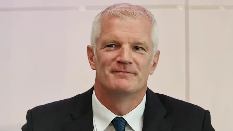 Al Carns Rejects Ministerial Offer, Says Defence Funding Remains Inadequate