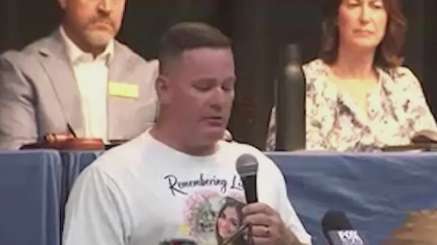 Ladera Ranch Demands Answers After Rare Pediatric Cancer Cluster
