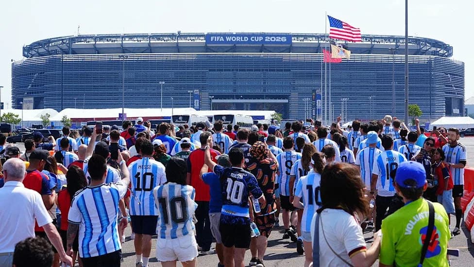 Behind the Scenes: How the CDC Protected Millions During the 2026 FIFA World Cup