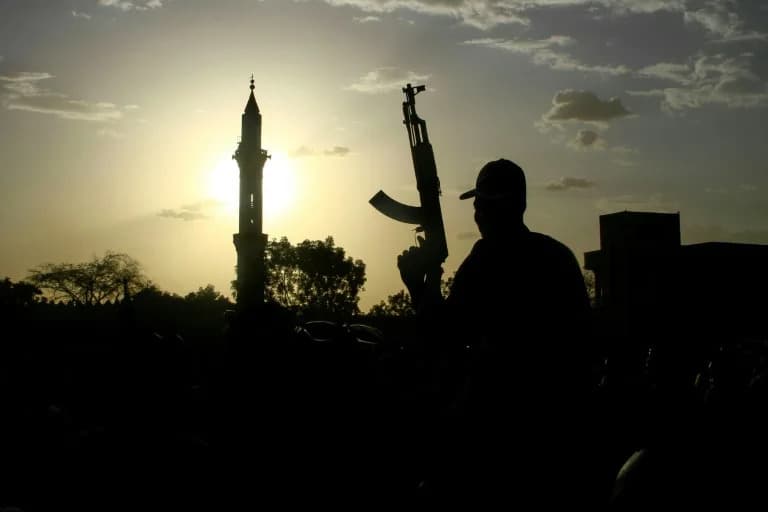 Militias Shadow Sudan’s Cities as Fears Grow of a New Cycle of War