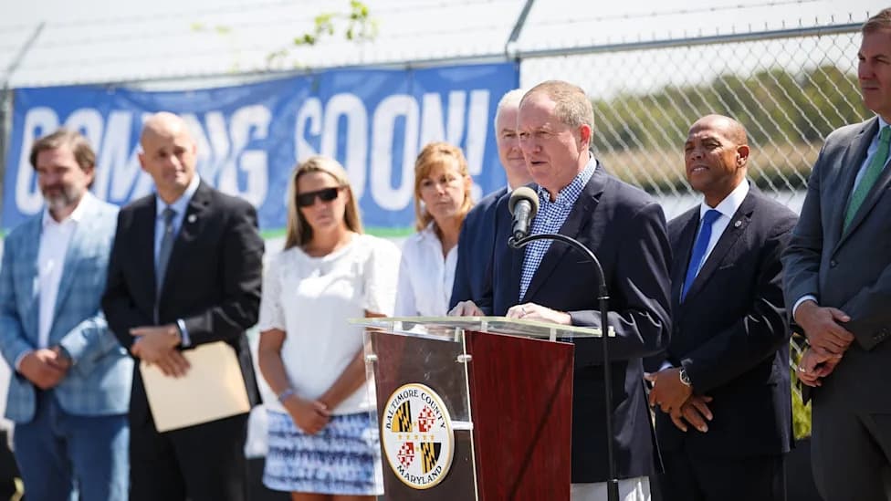 Baltimore County Eyes Six-Month Extension to Data Center Moratorium as Stricter Rules Take Shape
