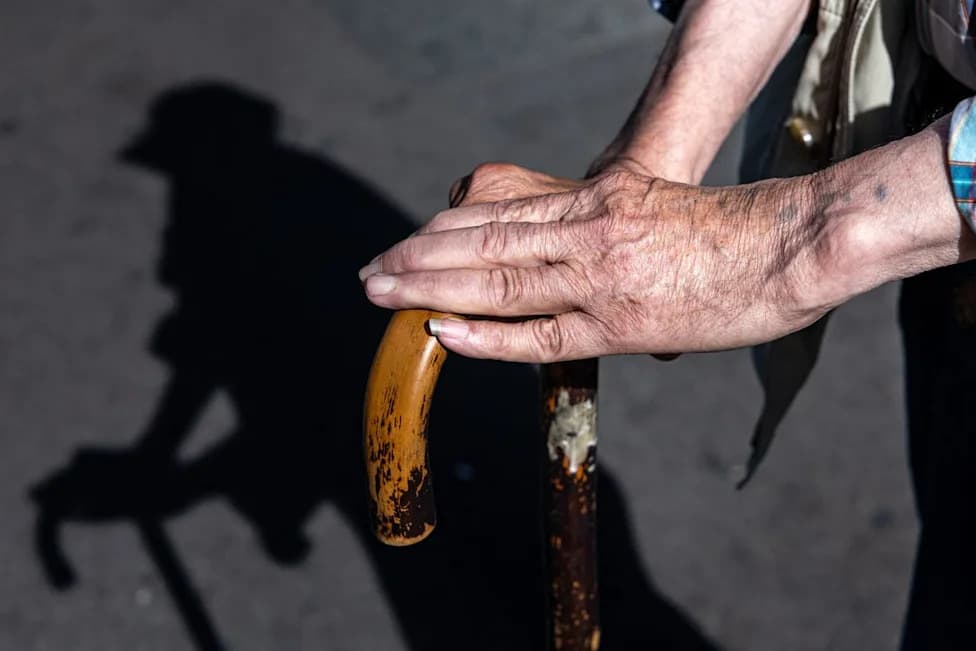Even If Ageing Were Cured, Humans May Still Be Limited To About 200 Years, Study Finds