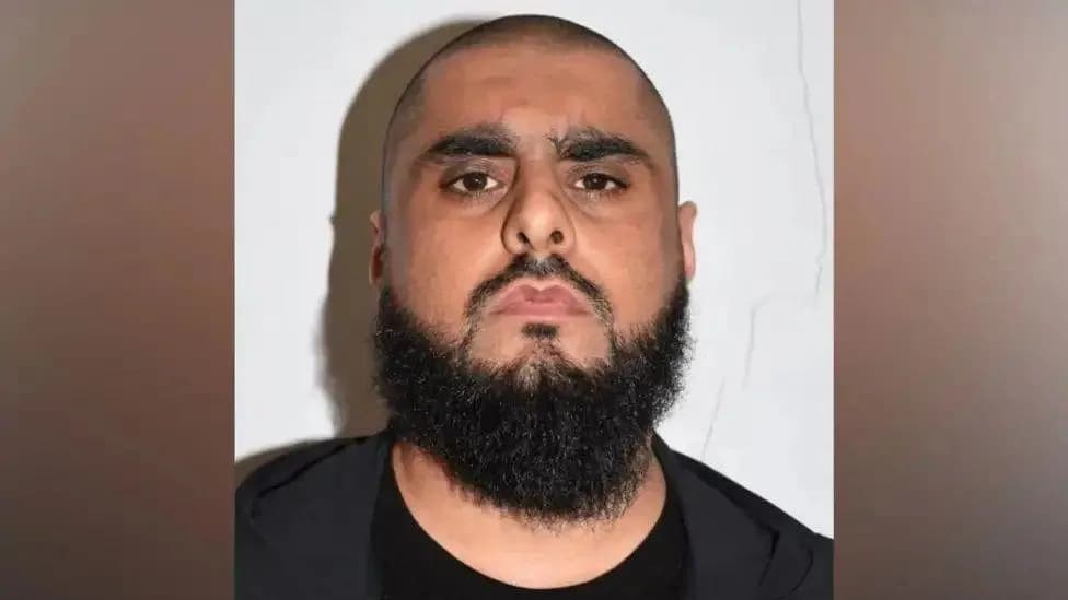 Friend Of Manchester Synagogue Attacker Jailed For Life After Defence Academy Reconnaissance