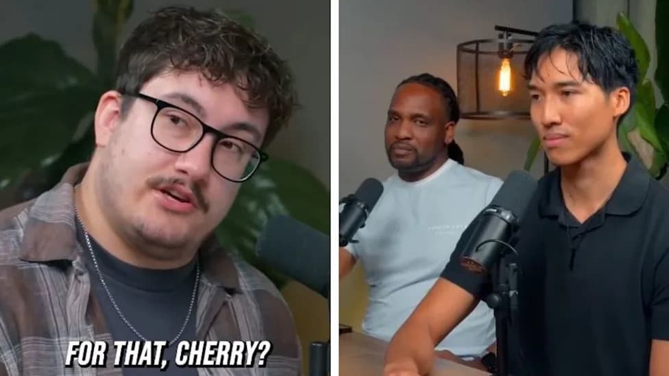 'Absurdly High': Viral Podcast Guest's $8,000/Month VA Disability Claim Sparks Skepticism
