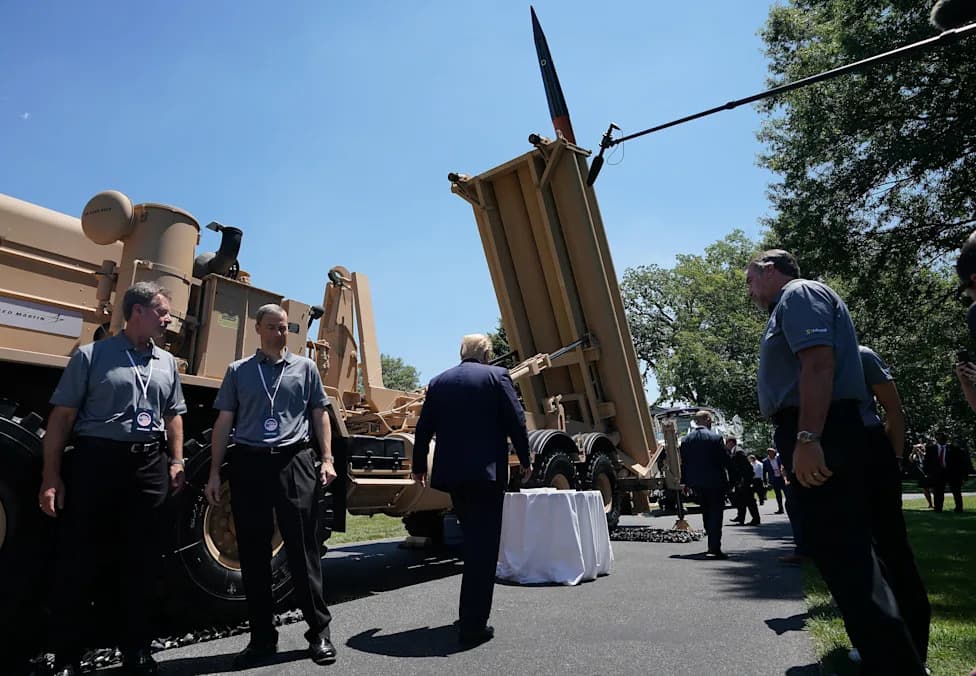 Peace Through Secure Supply Chains: The Push To Harden U.S. Defense Procurement