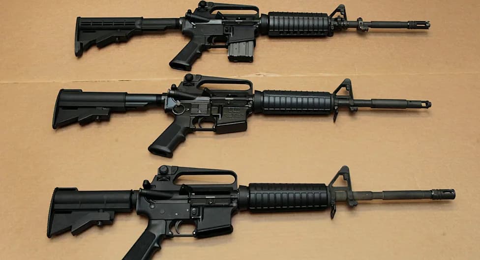 After Major 3rd Circuit Ruling, New Jersey Democrats Debate Next Steps on Gun Laws
