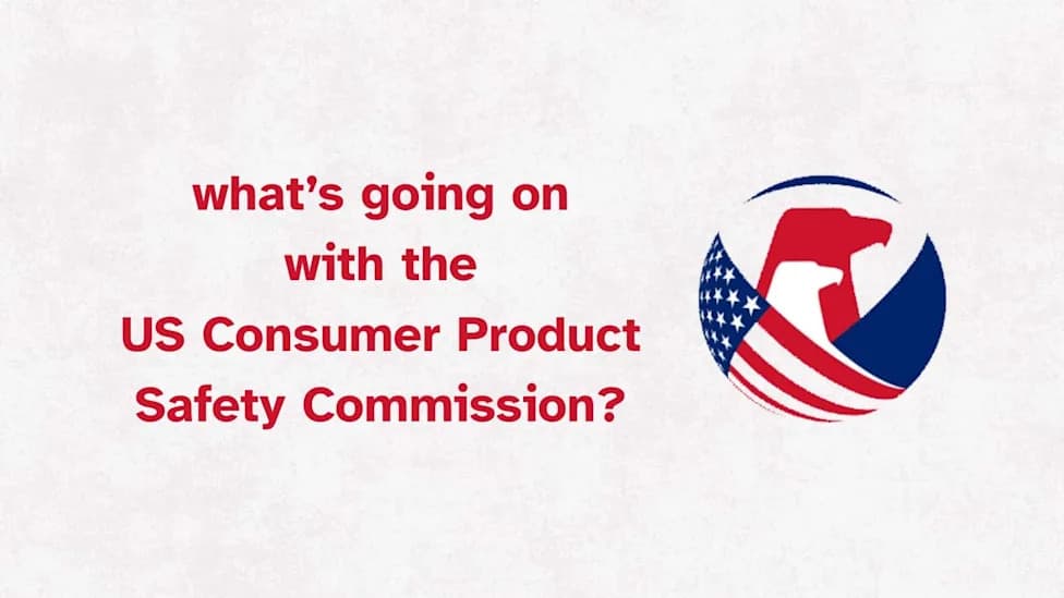 Is the Consumer Product Safety Commission Becoming Politicized? What the Recent Firings and Nominations Mean for Consumer Safety