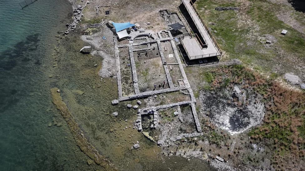 Archaeologists Uncover Likely Site of the First Council of Nicaea: The Church of Saint Neophytos