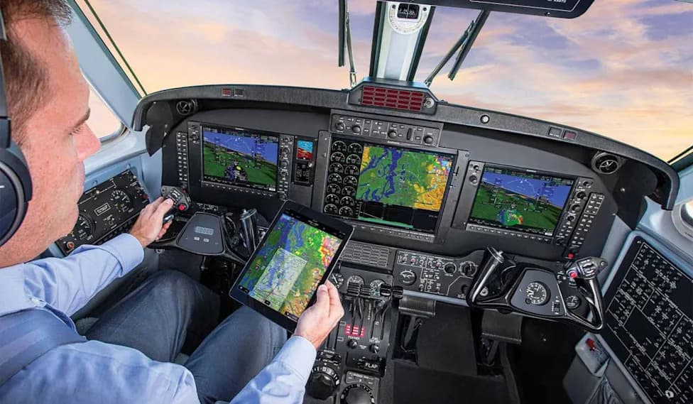 FAA Launches 'Mobile Clearance' — Pilots Can Request Departure Clearances Through Apps