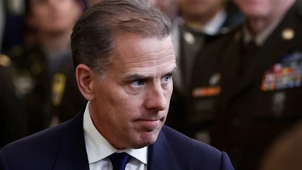 Hunter Biden Slams Jake Tapper on Don Lemon Show, Calls Him 'Complete and Utter A—Hole'