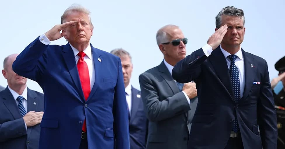Iran War Opens With Record-Low Public Support — A Political and Economic Reckoning