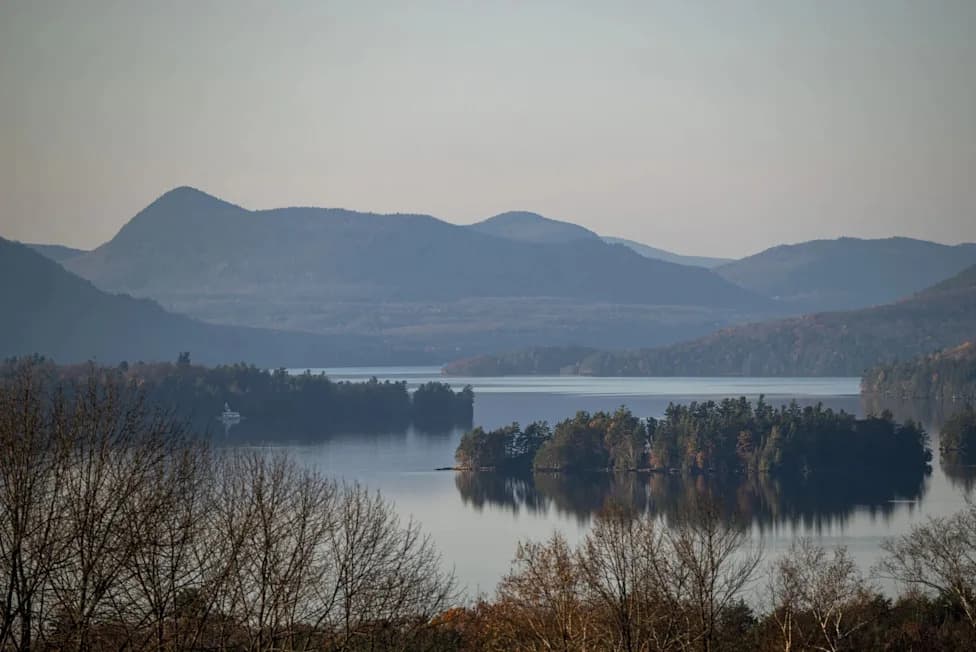 First-Ever Freshwater Transmissible Cancer Detected in Lake Memphremagog Catfish