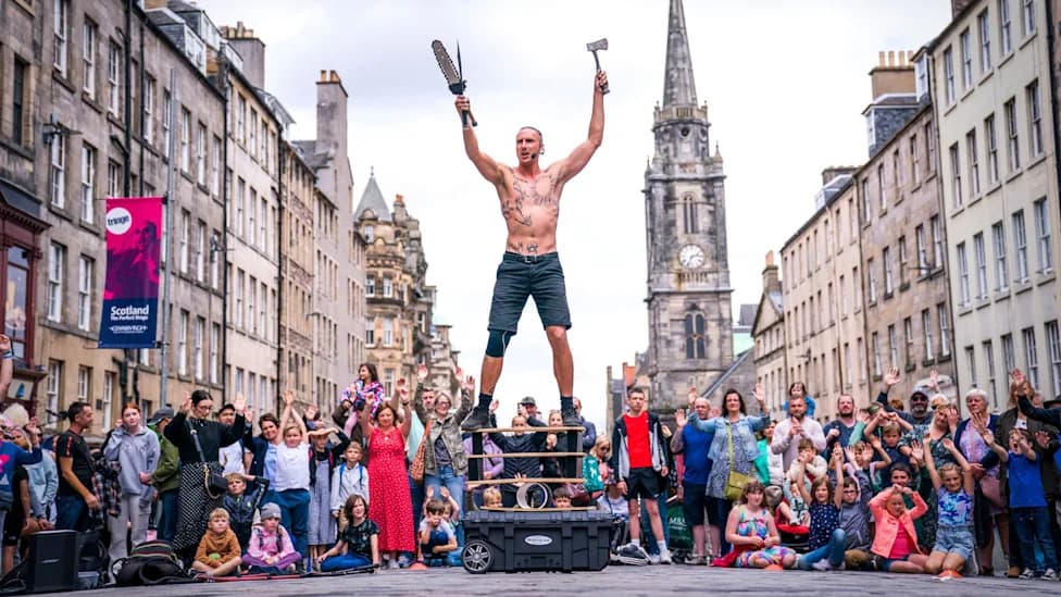 Edinburgh Introduces 5% Tourist Tax: Who Pays, What It Funds and Who Is Exempt