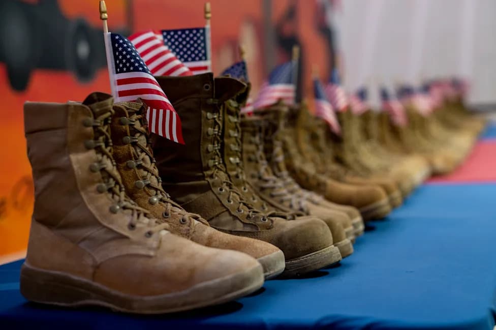 Nearly 50,000 Veterans Have Used New COMPACT Act Emergency Suicide Benefit — Many Still Don’t Know It Exists