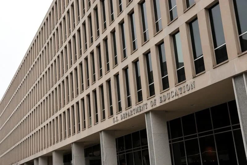 U.S. Education Department Moves To Rescind Longstanding 'Disparate Impact' Rules, Drawing Sharp Civil Rights Criticism