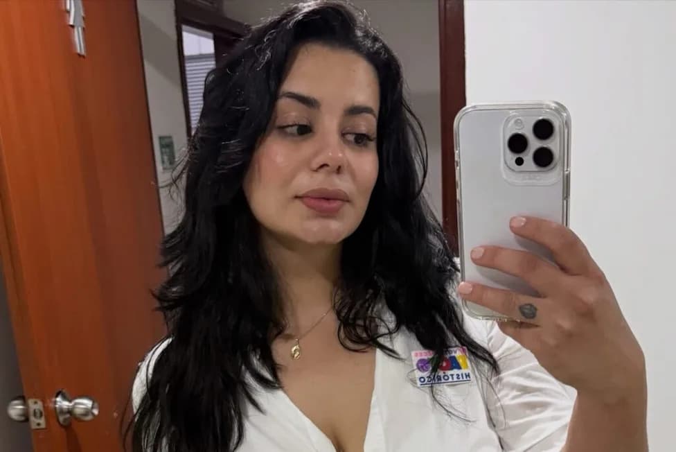From Adult Industry To Senate: Amaranta Hank Wins Seat, Vows To Champion Sex Workers’ Rights