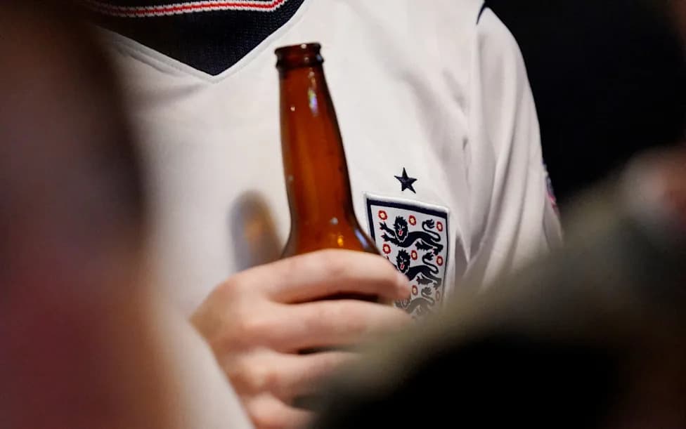 World Cup Fallout: Record 384 Domestic Abuse Reports In England And Wales