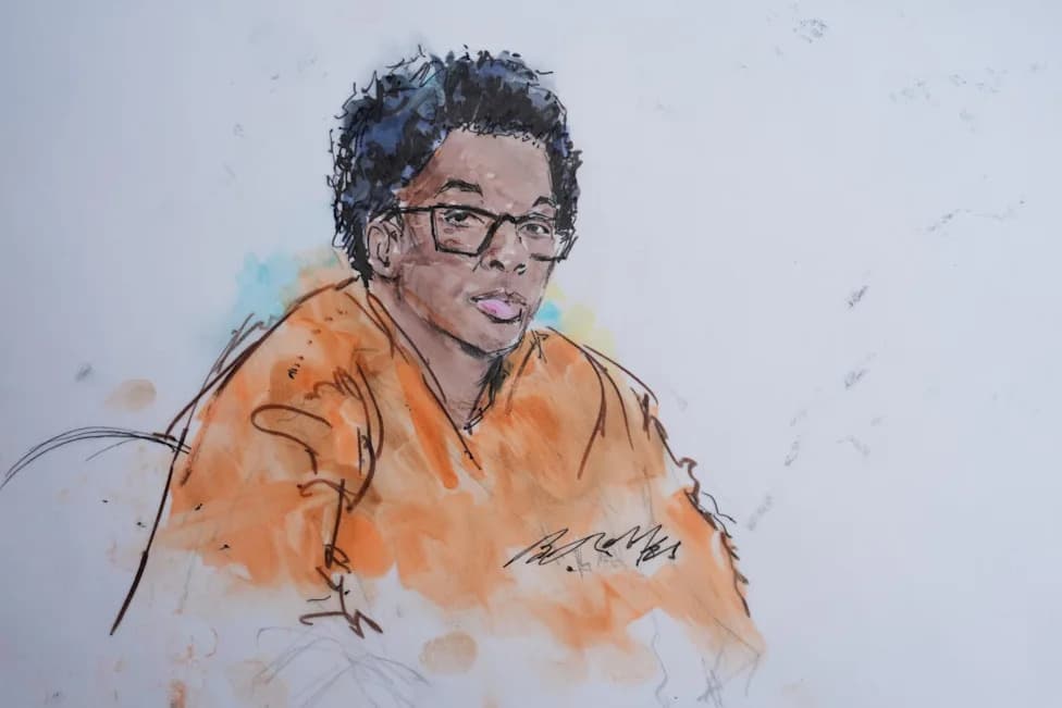 Forensic Tests Indicate Blood From 14-Year-Old Found on Items in D4vd’s Home, Prosecutors Say