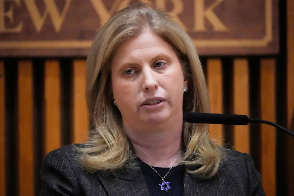 NYPD Arrests 51-Year-Old After Two Daylight Upper West Side Stabbings Investigated as Possible Hate Crimes