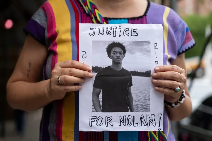 Missing Organs and Decomposition Hamper Independent Autopsy in Nolan Wells Case
