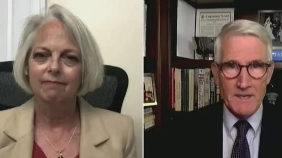 Retired Generals: U.S. Ground Troops — Not Airstrikes Alone — Could Push Iran To Negotiate