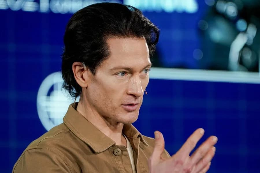 Who Is Bryan Johnson? Inside Project Blueprint, His Anti‑Aging Regimen and Controversial Clone Claim