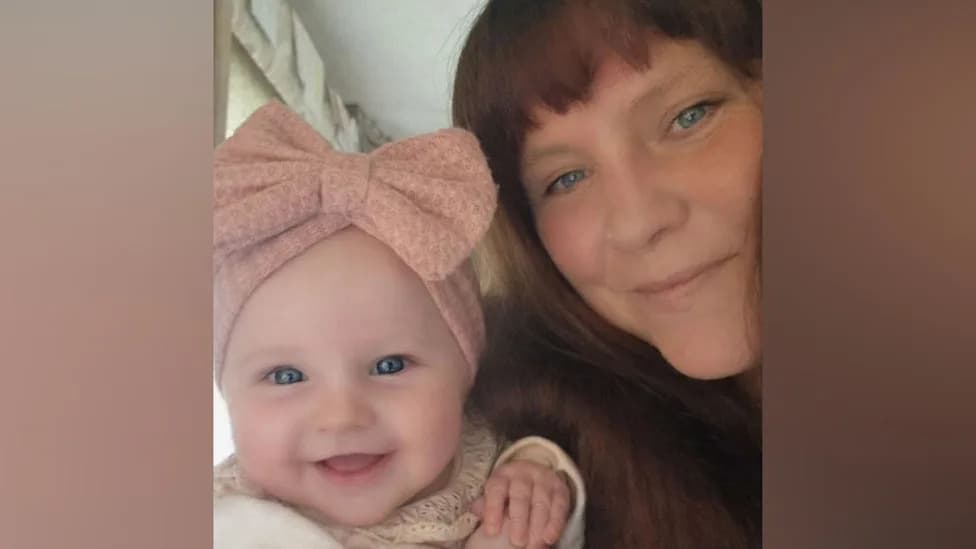 Baby Overheats After M5 Closure: Mother Urges Caution as Traffic Halts Leave Cars Baking
