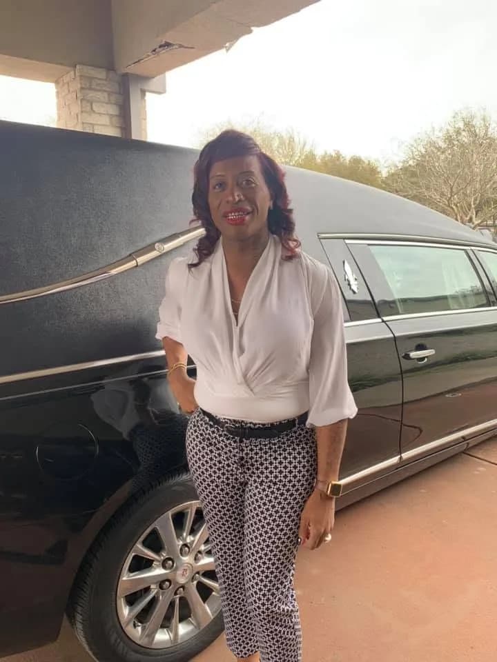 Houston Funeral Home Operator Allegedly Forged Will and Stole $2.2M; Raid Finds Missing Remains