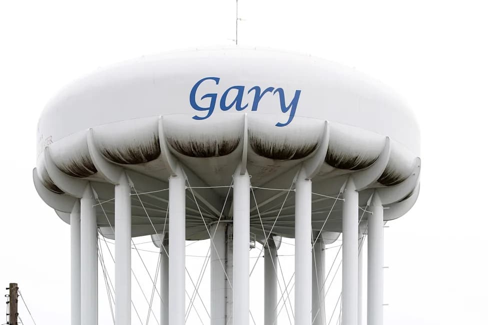 Indiana’s AI Data Center Boom Could Raise Household Energy Bills, Gary Residents Warn