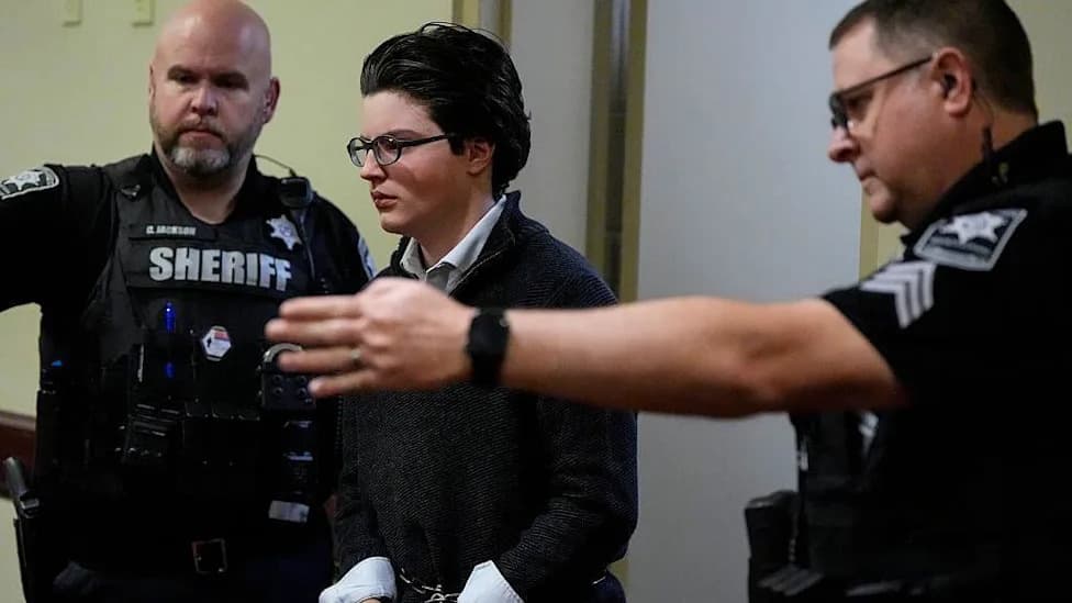 Apalachee High Shooter Pleads Guilty — Victims' Families Urge Life Without Parole