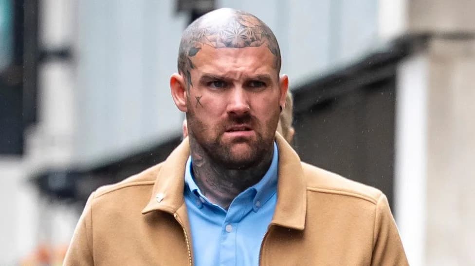 Father Jailed For Minimum 18 Years After Violently Shaking Four‑Week‑Old Son