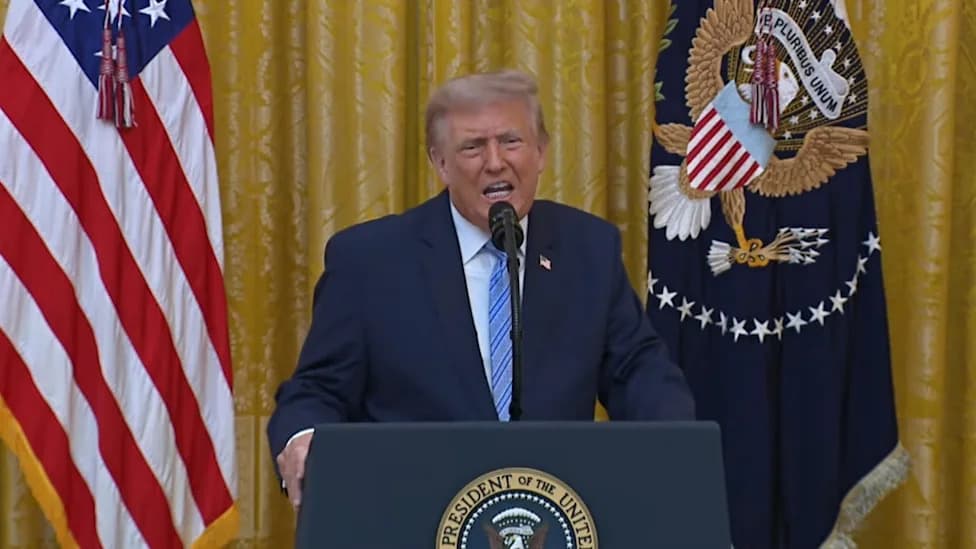 Trump Reinstates ICE Traffic Stops After Deadly Week That Killed Three Immigrants