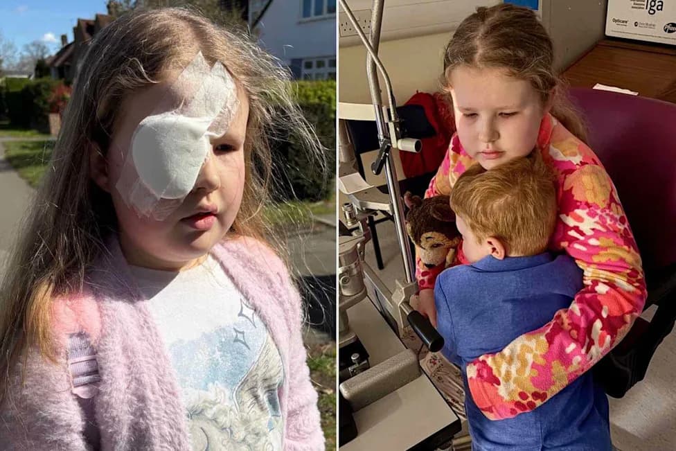 11-Year-Old With Bardet‑Biedl Syndrome Becomes Second Person Worldwide To Receive Novel BBS10 Retinal Gene Therapy