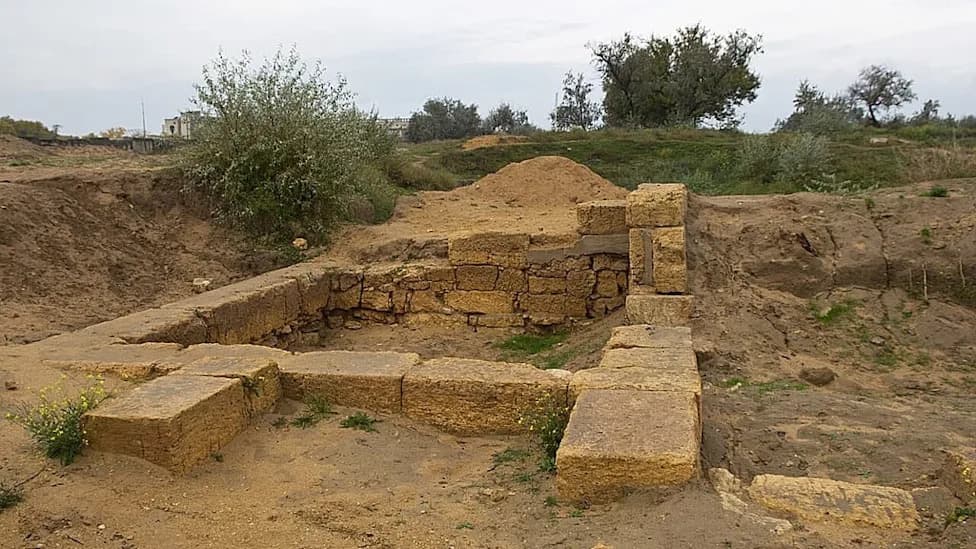 Murcia Discovery Rewrites Early Al‑Andalus: 5th‑Century Church Used Into the 9th Century