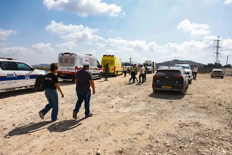 Murder Is Murder, Trespass Is Trespass: Israel Must Hold All Perpetrators Accountable