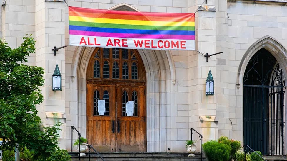 Blessed Be Our Rights: Ranking 20 U.S. Christian Traditions By Their Support For LGBTQ+ People