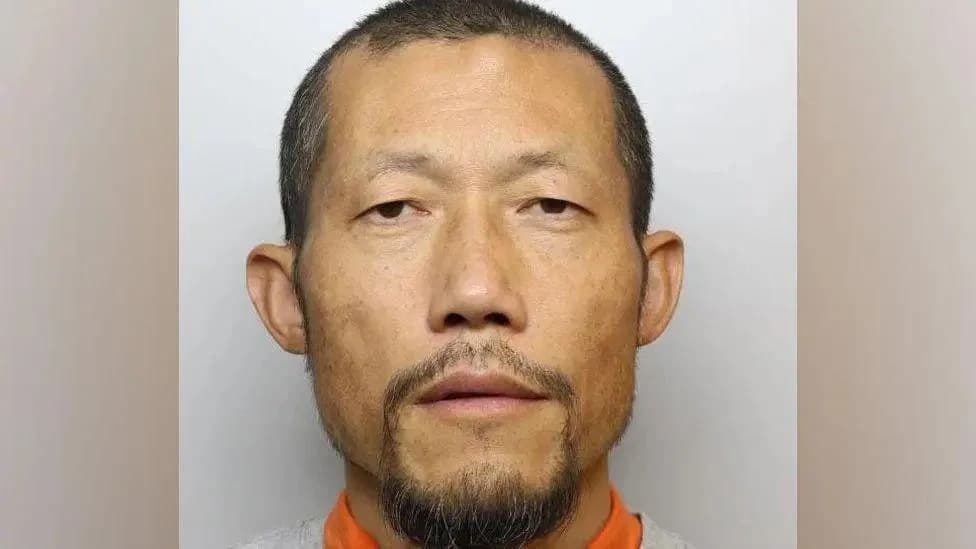Therapist Hongchi Xiao Deported And Freed After Serving 18 Months Of 10-Year Sentence; Appeal Dismissed