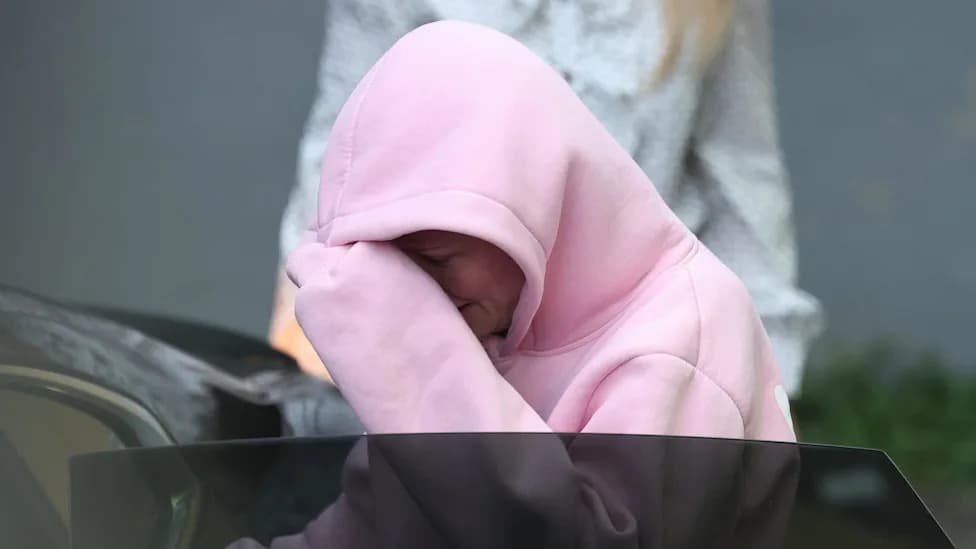Law Student Charged After Viable Bomb Found In Car Near Border