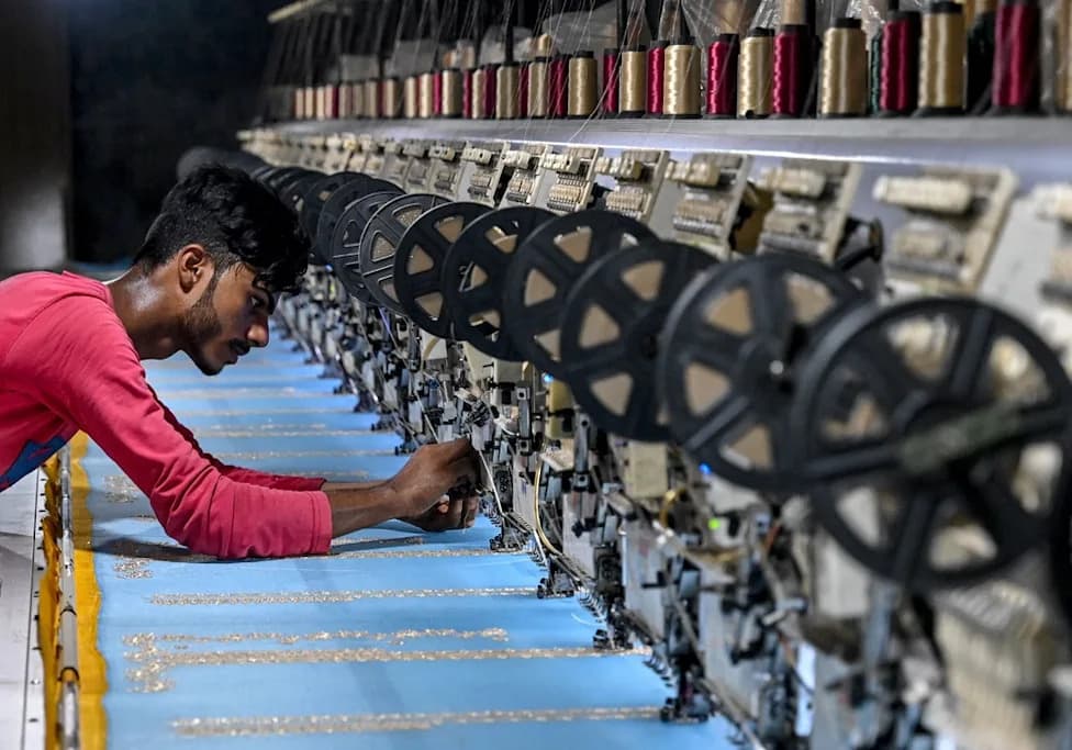 Audits Are Failing — How Global Brands Are Silencing Pakistan’s Garment Workers