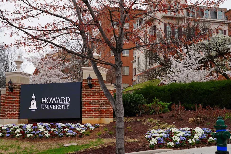 Howard Unenrolls 502 Incoming Freshmen Over Missed Payments — Students Say Scholarships Were Delayed