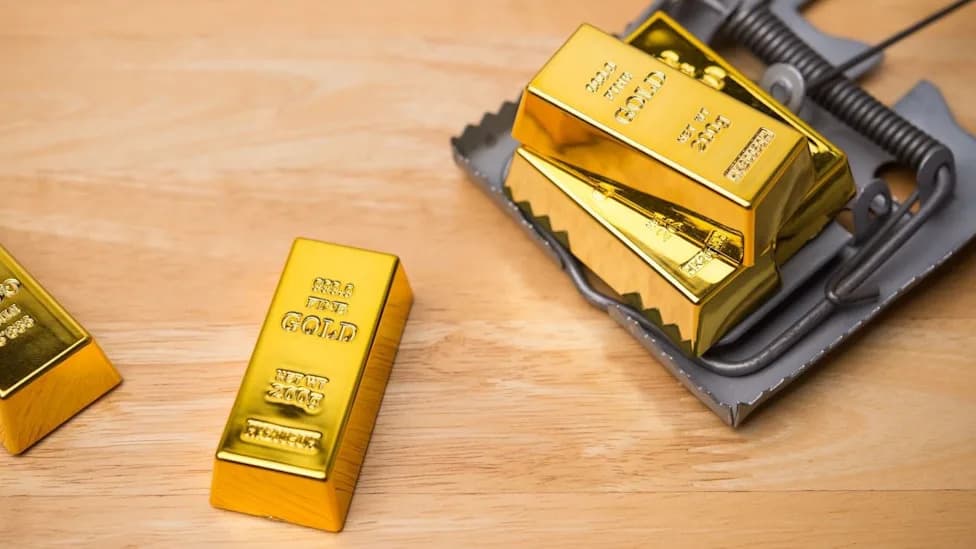 State Troopers Stop $200K Gold-Courier Scam After 85-Year-Old Loses $30K