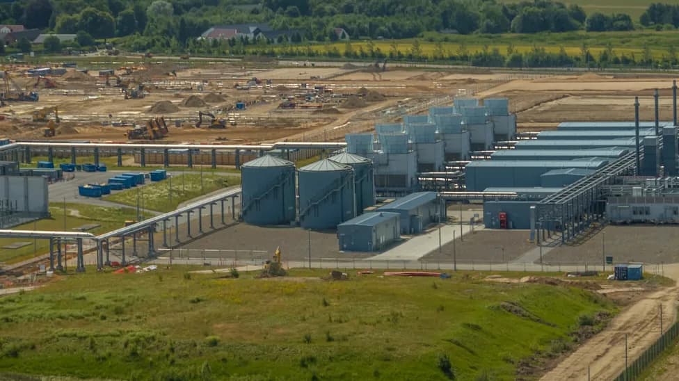 Bullitt County Imposes 12-Month Moratorium on New Data Centers Over Water and Power Concerns